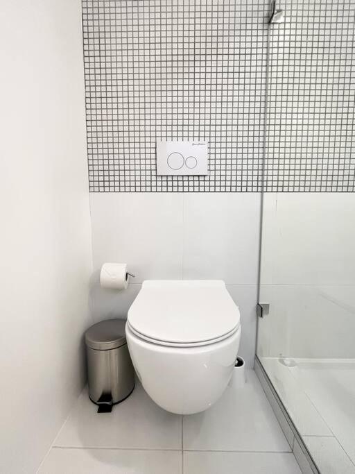 New Cozy Modern Minimalist Stay In Brooklyn At Rem-Casa 뉴욕 외부 사진