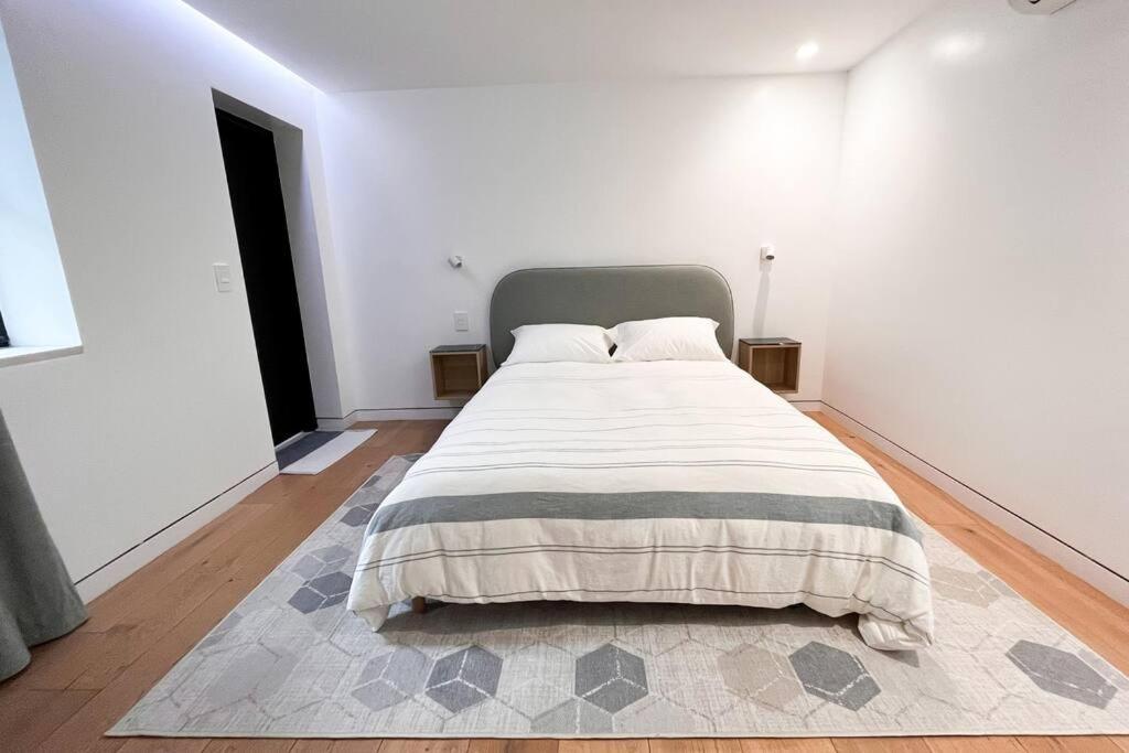 New Cozy Modern Minimalist Stay In Brooklyn At Rem-Casa 뉴욕 외부 사진