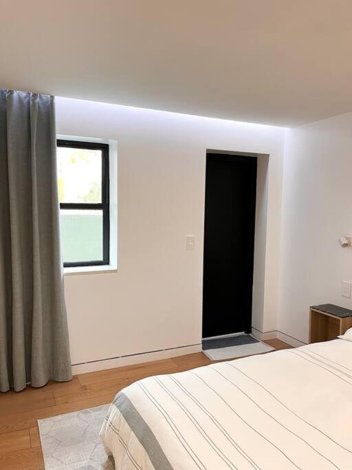 New Cozy Modern Minimalist Stay In Brooklyn At Rem-Casa 뉴욕 외부 사진
