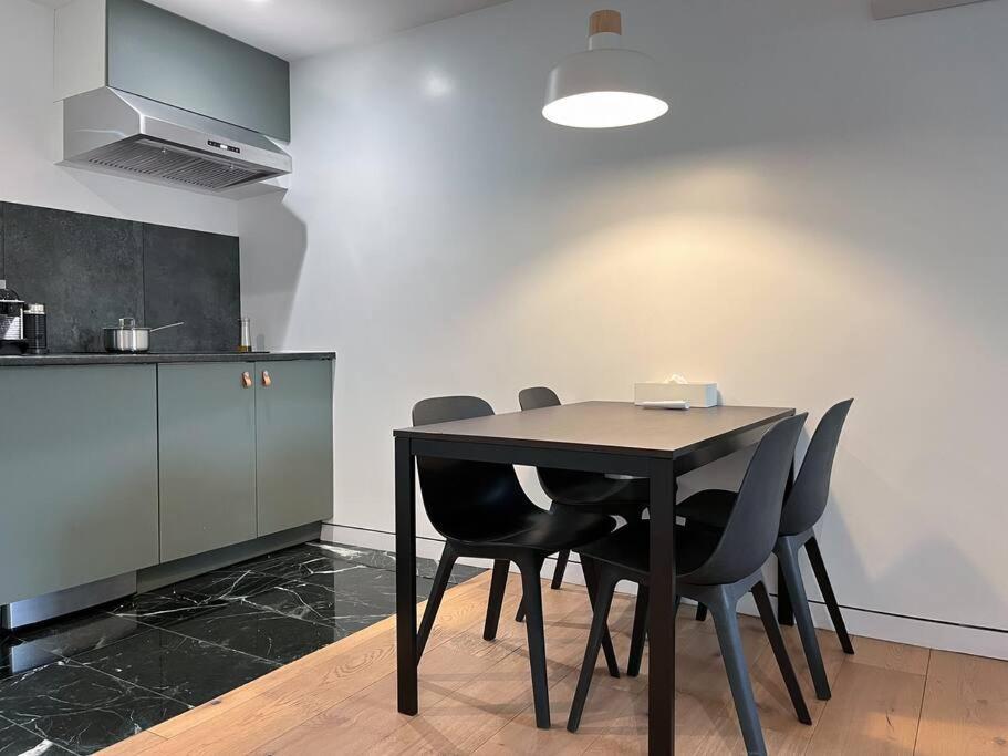 New Cozy Modern Minimalist Stay In Brooklyn At Rem-Casa 뉴욕 외부 사진