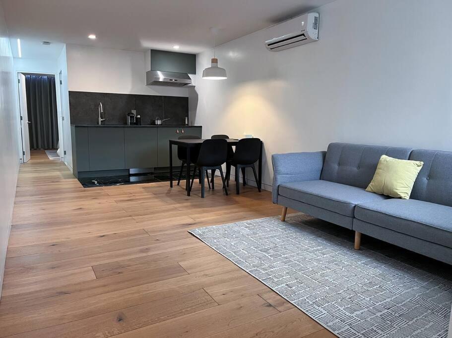 New Cozy Modern Minimalist Stay In Brooklyn At Rem-Casa 뉴욕 외부 사진