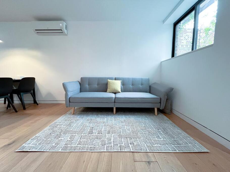 New Cozy Modern Minimalist Stay In Brooklyn At Rem-Casa 뉴욕 외부 사진