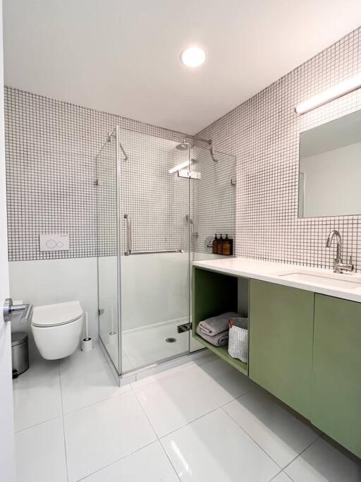 New Cozy Modern Minimalist Stay In Brooklyn At Rem-Casa 뉴욕 외부 사진